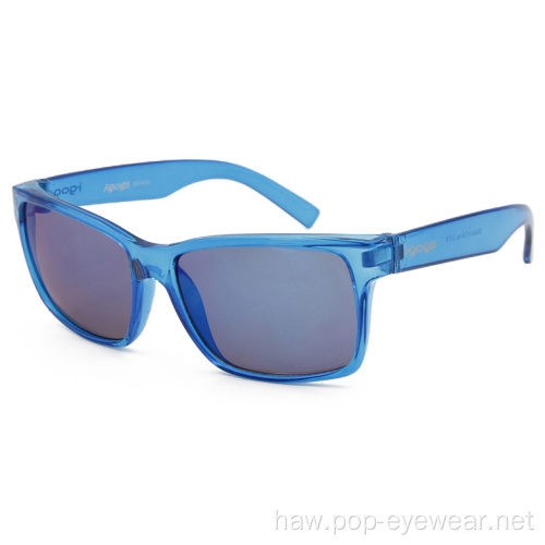 Aniani Aniani Wahine me nā Sunglass Urban Urban BSCI